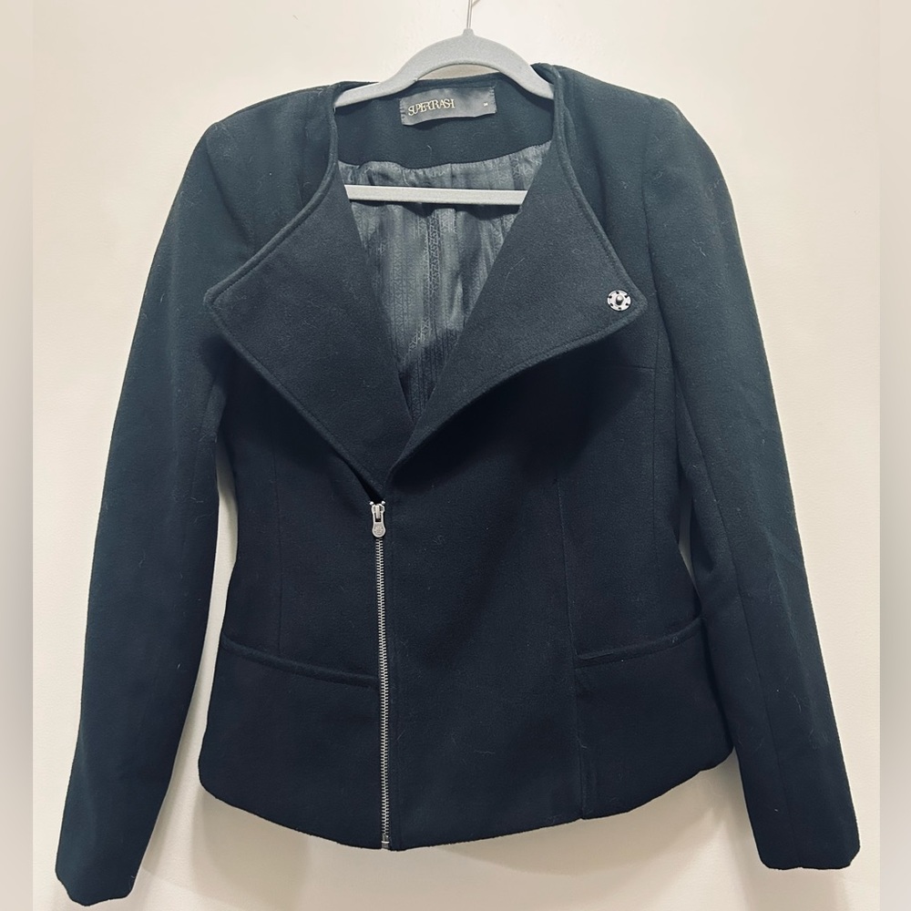 Supertrash Jacket